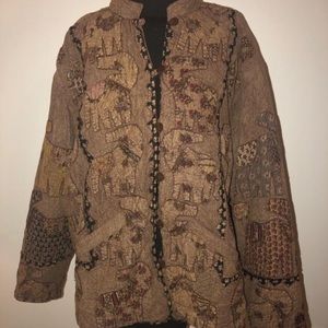 SOLD Neelam | Jacket